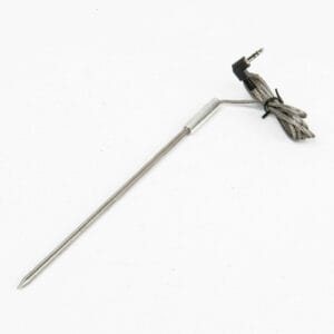 Meat Probe for Grilling Accuracy