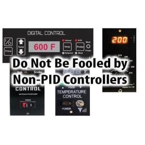 non-pid-controllers